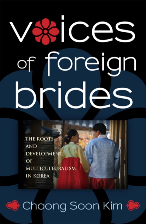 Voices of Foreign Brides 