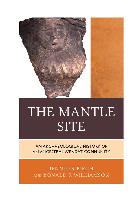 Mantle Site 