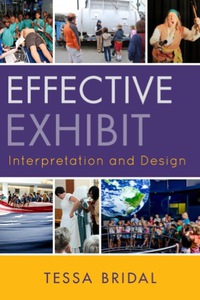 Cover image: Effective Exhibit Interpretation and Design 9780759121119