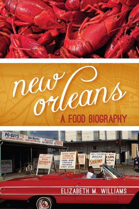 Cover image for book New Orleans
