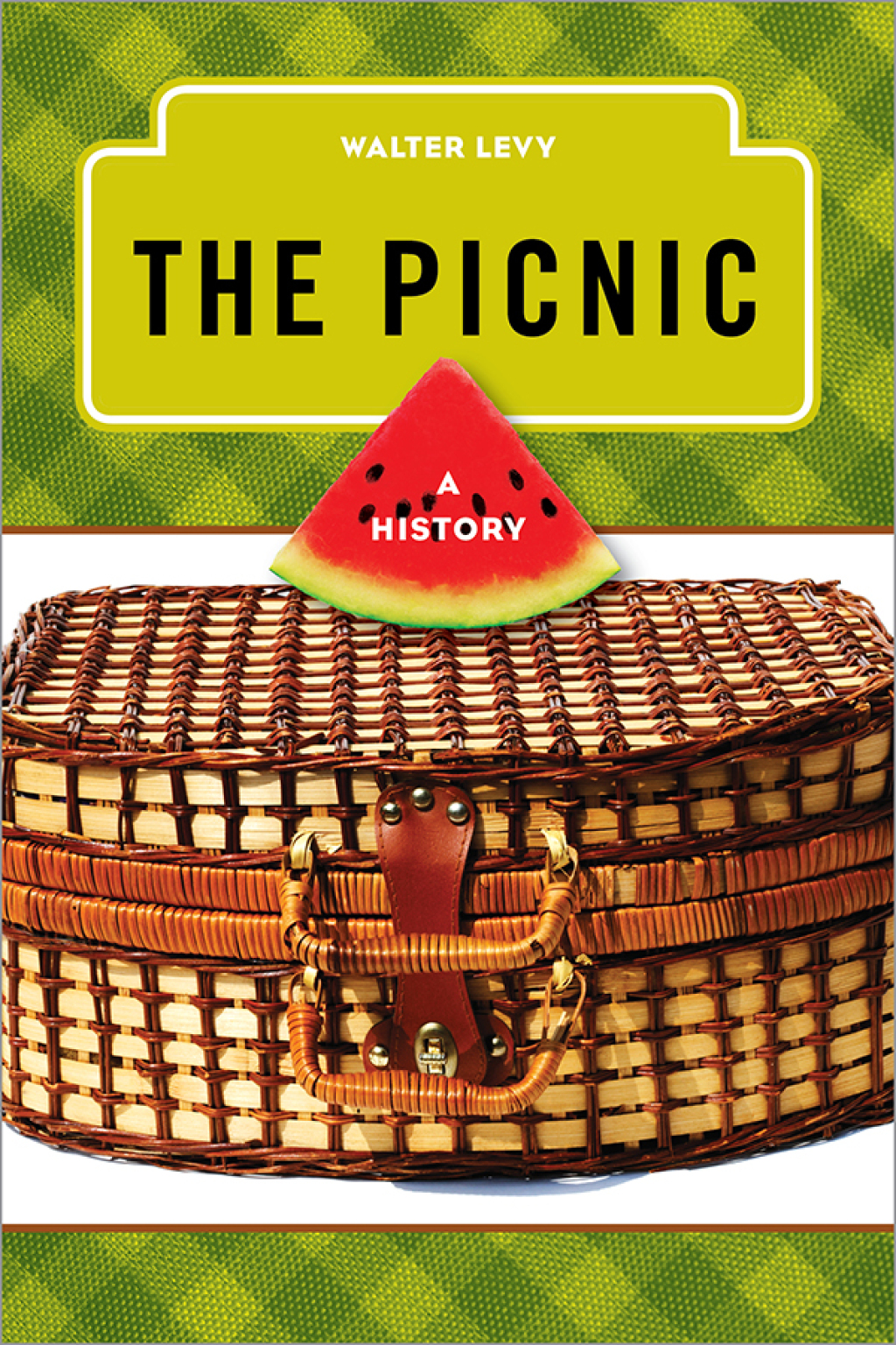 Reflowable The Picnic; $44.16