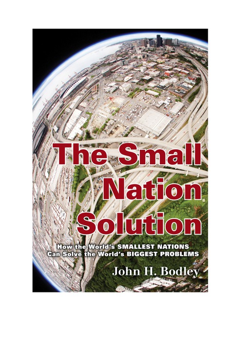 Small Nation Solution 