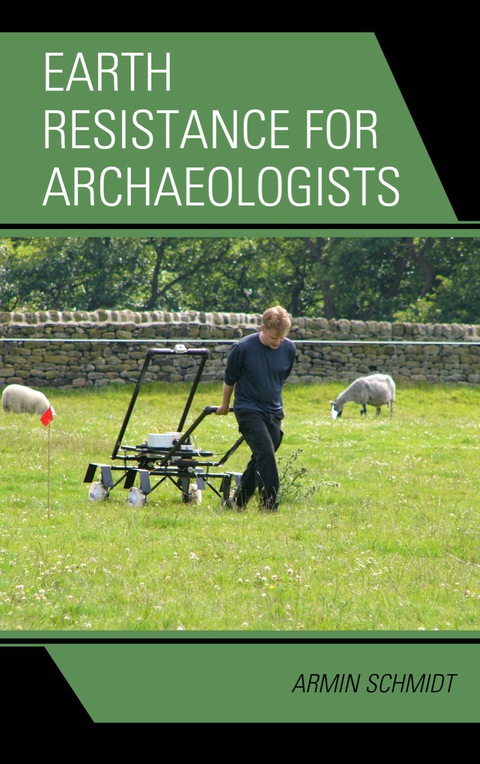 Cover image for book Earth Resistance for Archaeologists