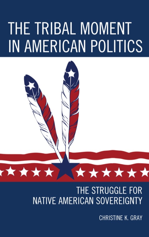 Cover image for book The Tribal Moment in American Politics