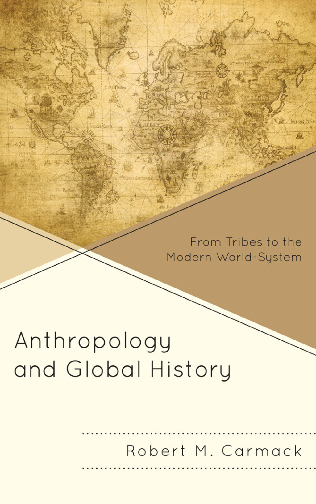 Reflowable Anthropology and Global History; $37.63