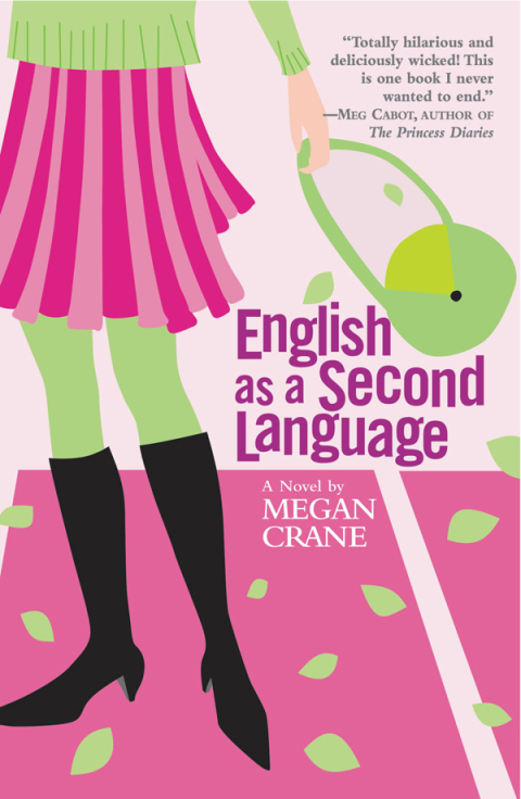 Cover image for book English as a Second Language