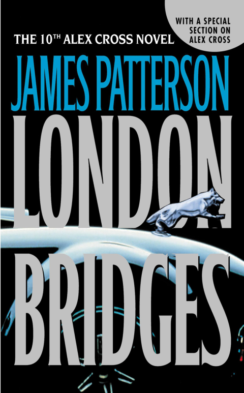 Cover image for book London Bridges