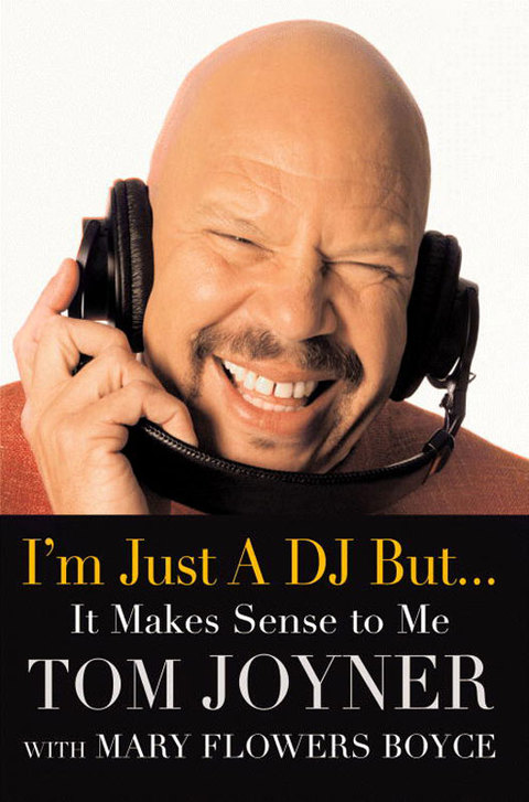 Cover image for book I'm Just a DJ But...It Makes Sense to Me