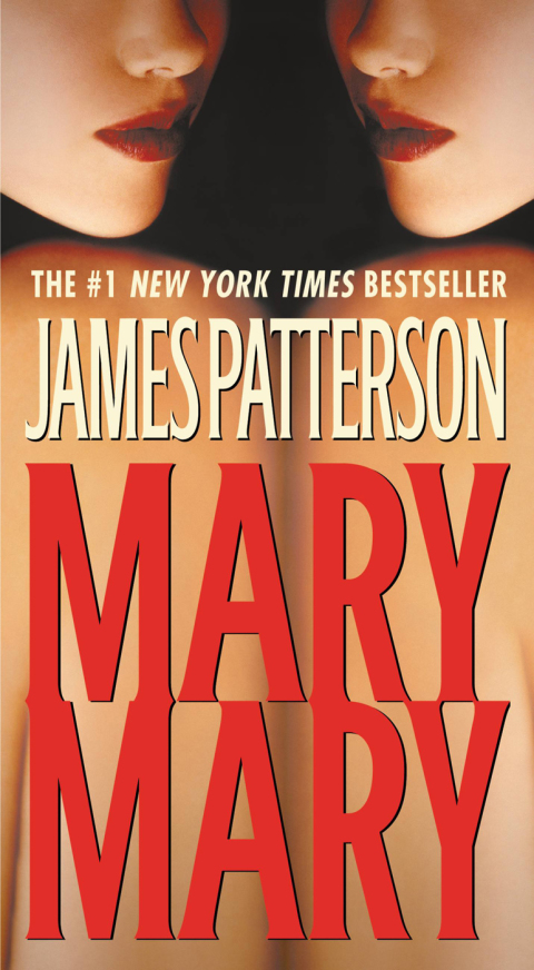 Cover image for book Mary, Mary