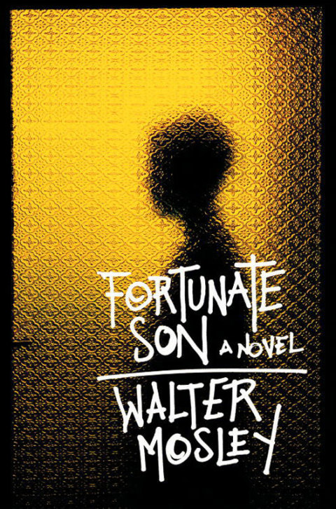 Cover image for book Fortunate Son