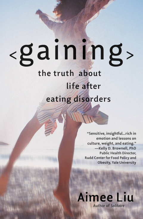 Cover image for book Gaining