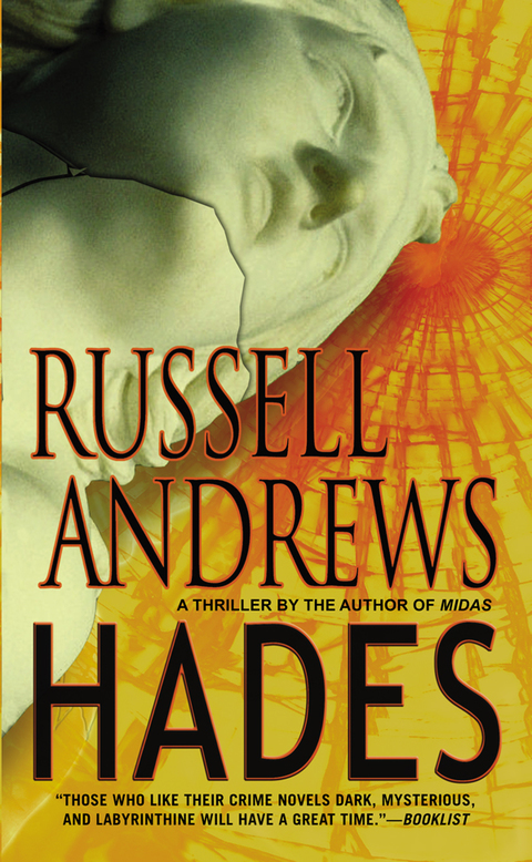 Cover image for book Hades