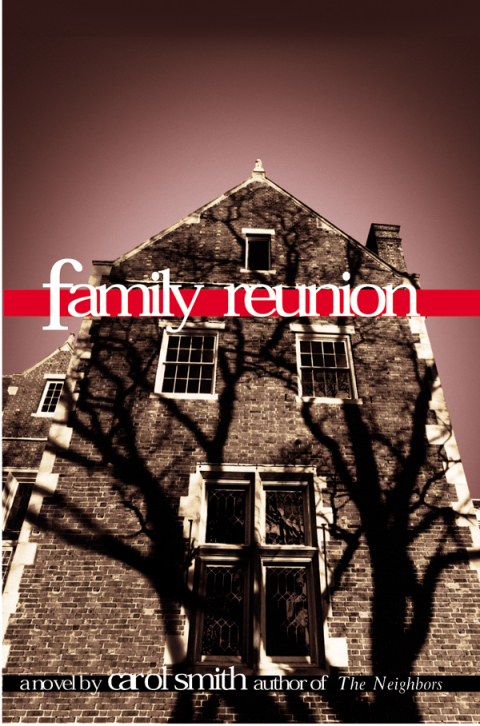Cover image for book Family Reunion