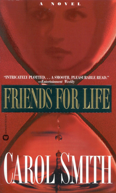 Cover image for book Friends for Life