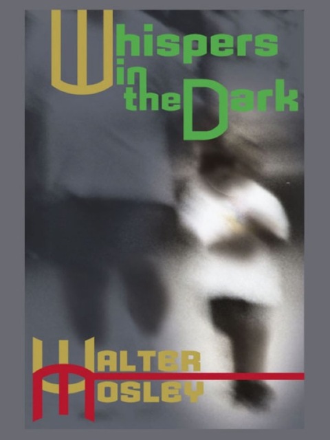 Cover image for book Whispers in the Dark
