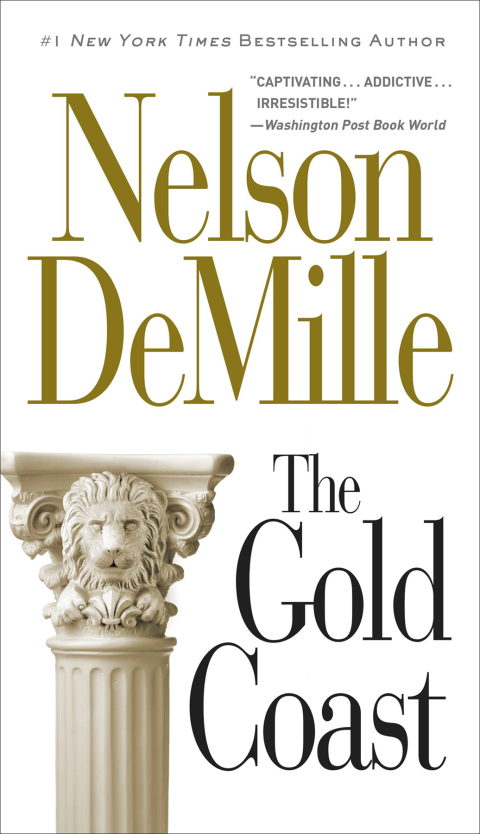 Cover image for book The Gold Coast