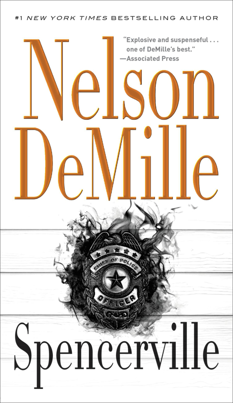Cover image for book Spencerville
