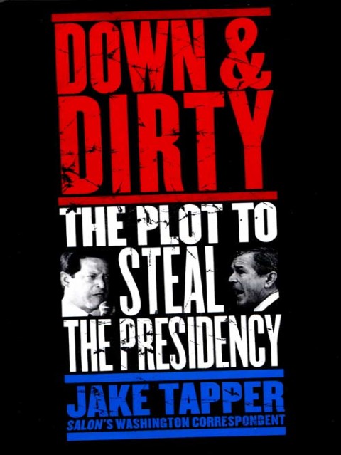 Cover image for book Down & Dirty
