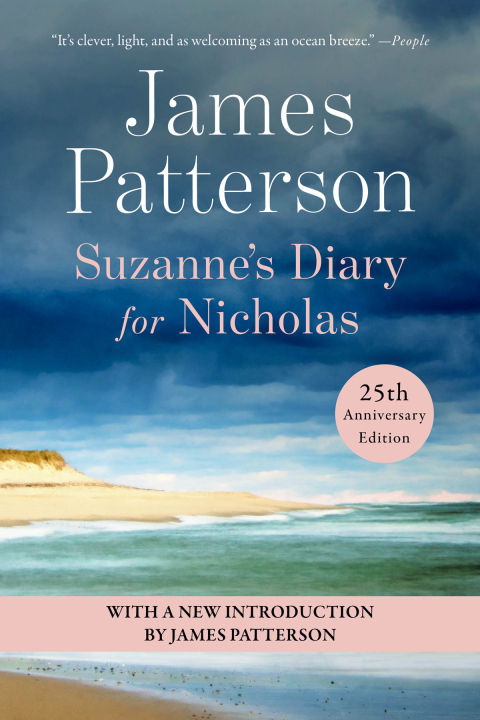 Cover image for book Suzanne's Diary for Nicholas