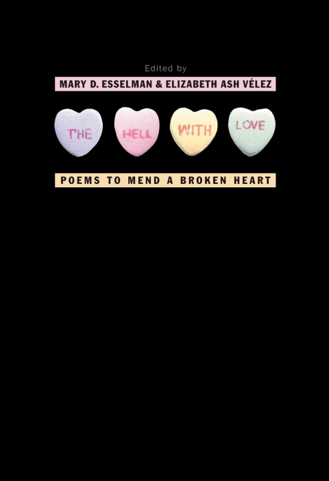 Cover image for book The Hell with Love