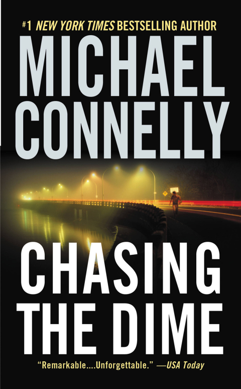 Cover image for book Chasing the Dime