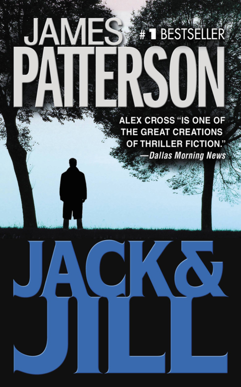 Cover image for book Jack & Jill