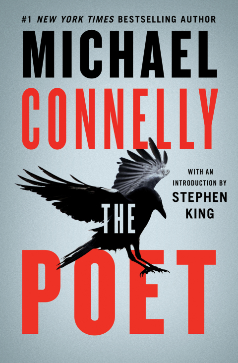 Cover image for book The Poet