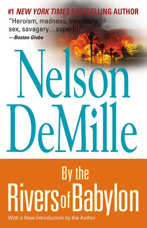 Cover image for book By the Rivers of Babylon