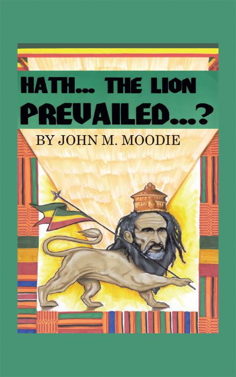 Cover image for book Hath...The Lion Prevailed...?
