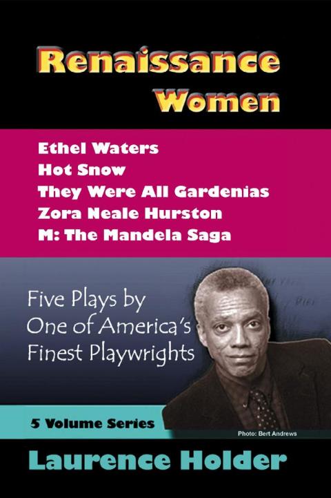 Cover image for book Renaissance Women