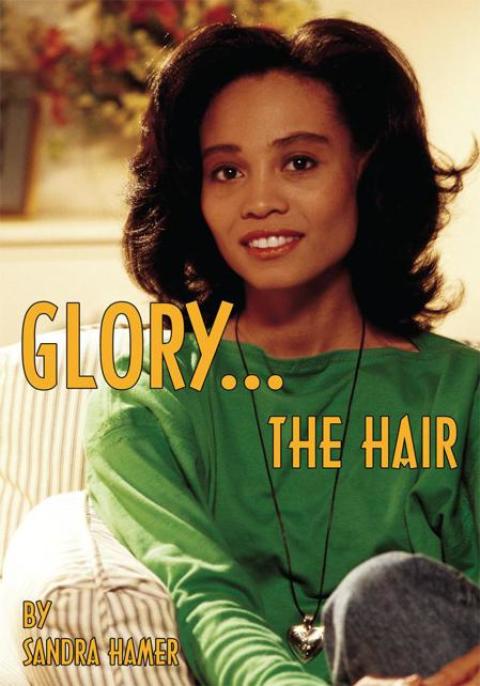 Cover image for book Glory...