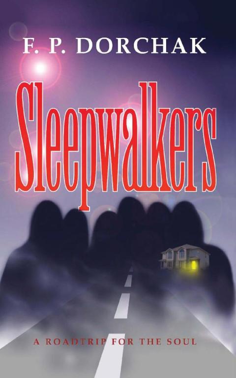 Cover image for book Sleepwalkers