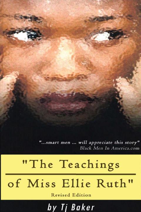 Cover image for book The Teachings of Miss Ellie Ruth