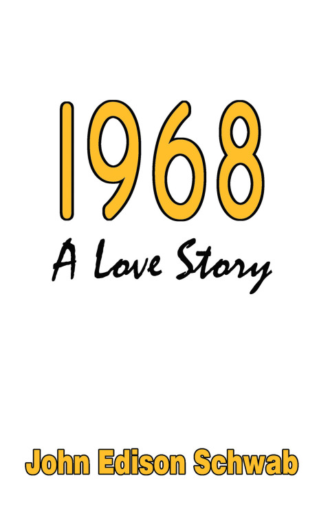 Cover image for book 1968