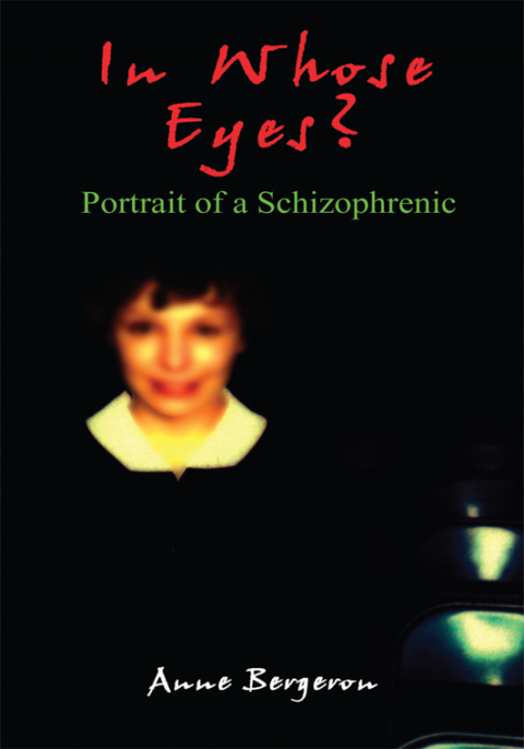 Cover image for book In Whose Eyes?