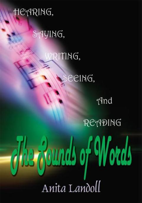 Cover image for book The Sounds of Words
