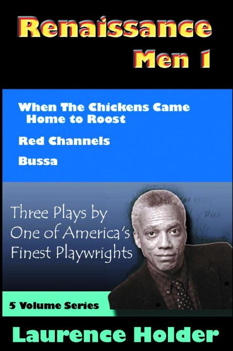 Cover image for book Renaissance Men I