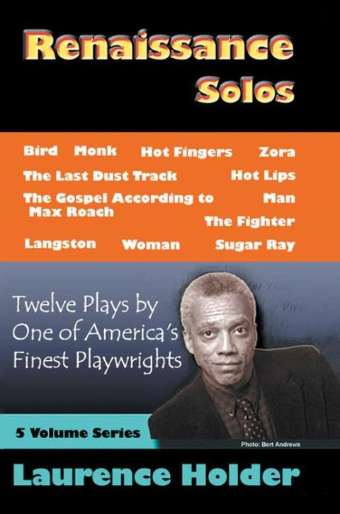 Cover image for book Renaissance Solos