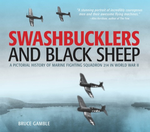 Cover image for book Swashbucklers and Black Sheep