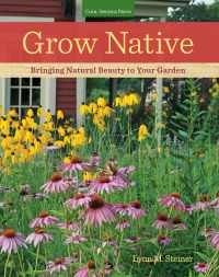 Cover image: Grow Native 9781591866558