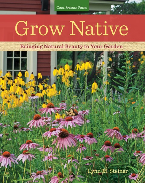 Cover image for book Grow Native