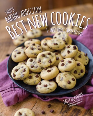 Sally's Baking Addiction Best New Cookies