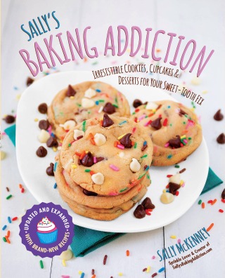Sally's Baking Addiction