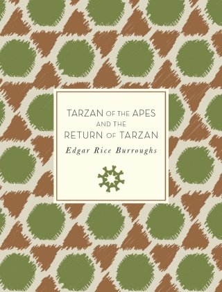 Tarzan of the Apes and The Return of Tarzan