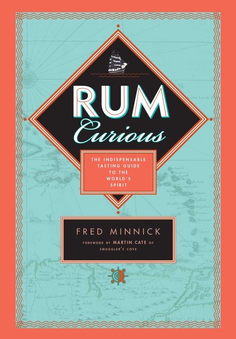 Cover image for book Rum Curious