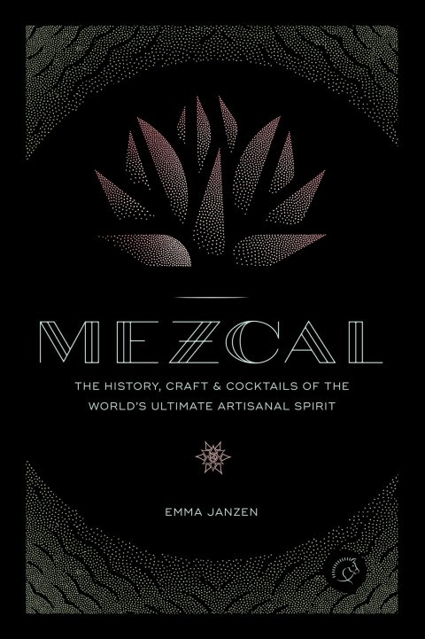 Cover image for book Mezcal