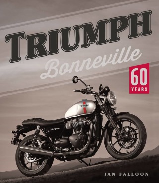 Triumph Bonneville