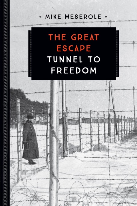 Cover image for book The Great Escape