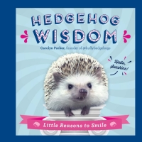 Cover image: Hedgehog Wisdom 9781631063800