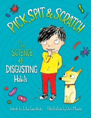 Pick, Spit & Scratch